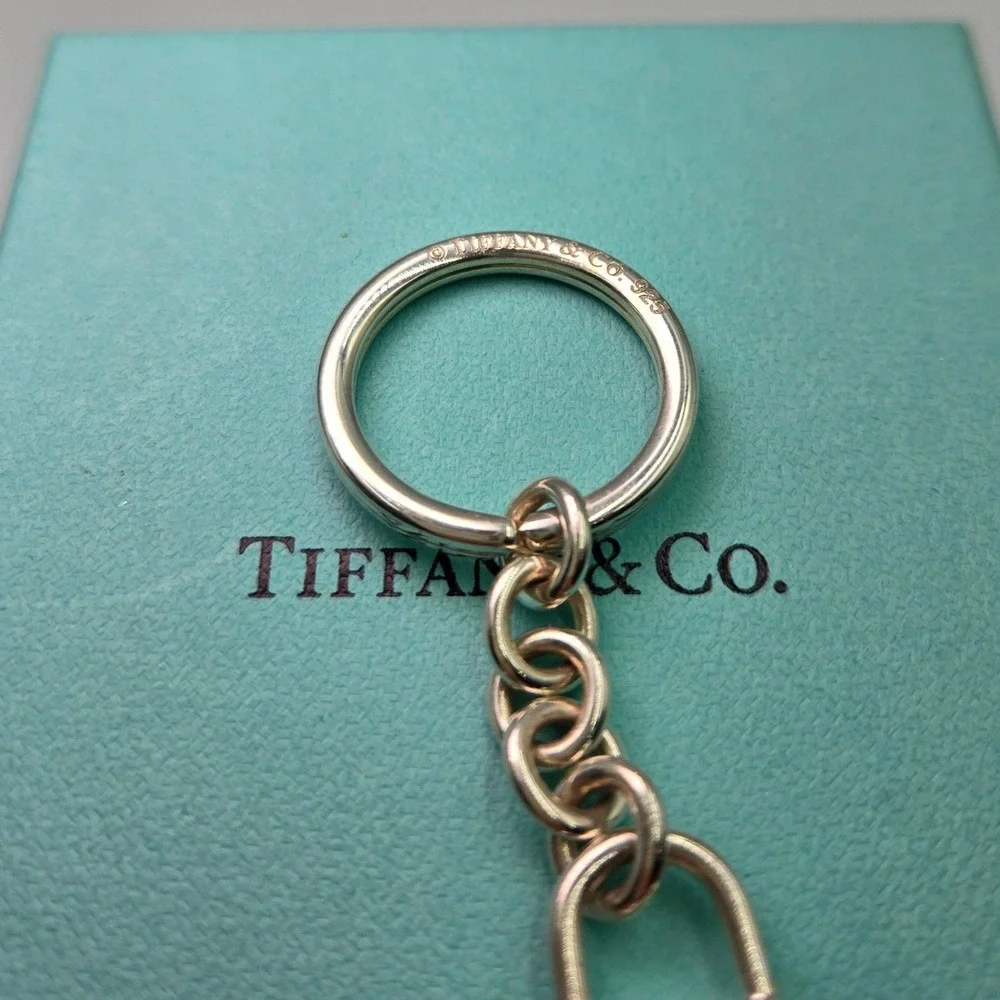 Tiffany & Co. *does not